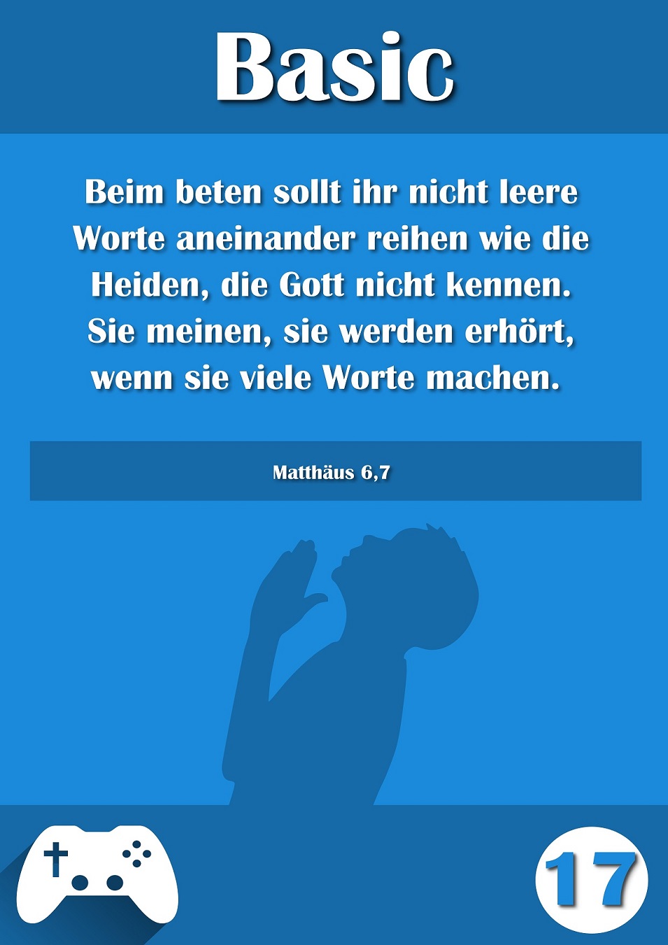 Botschaft 18