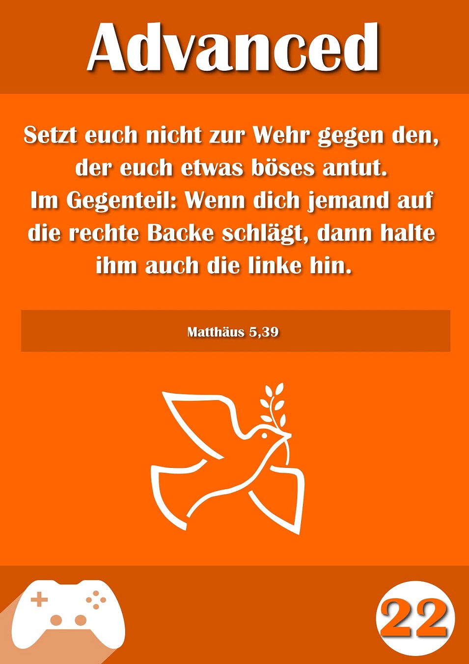 Botschaft 23