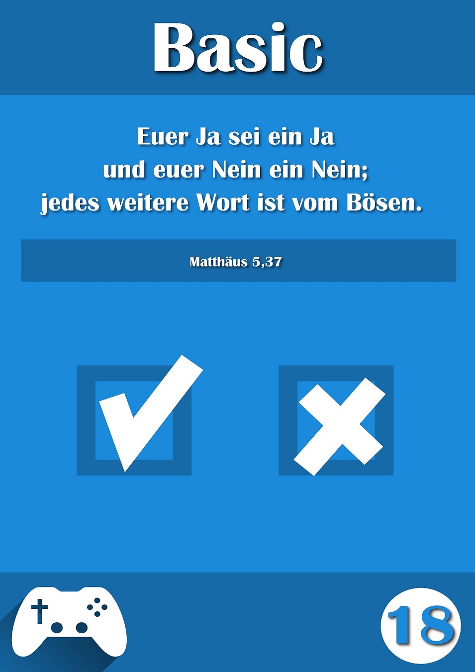 Botschaft 19