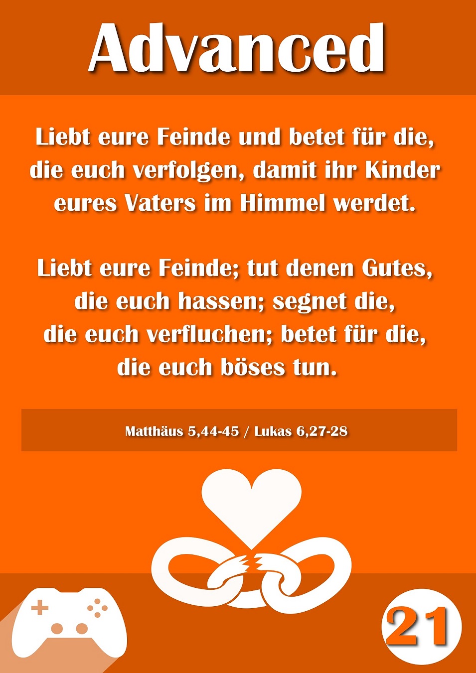 Botschaft 22