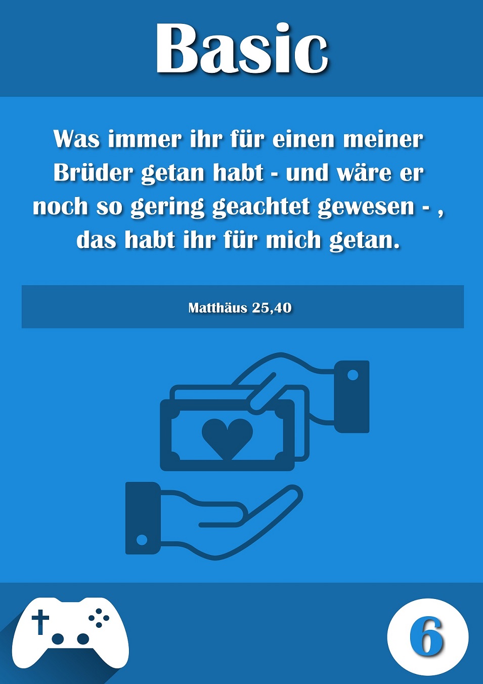 Botschaft 7