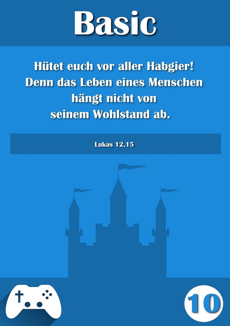 Botschaft 11