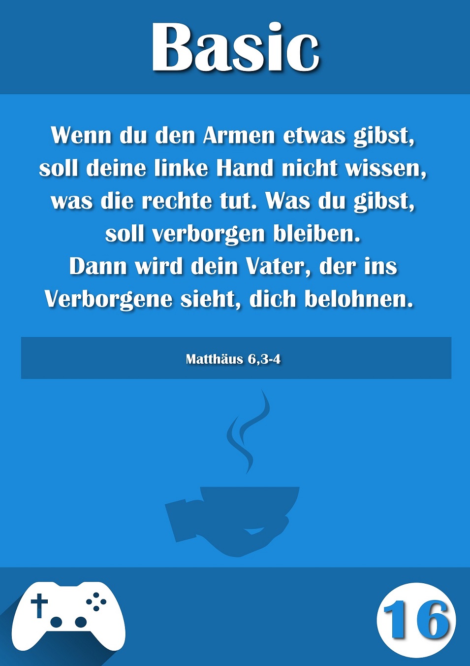 Botschaft 17