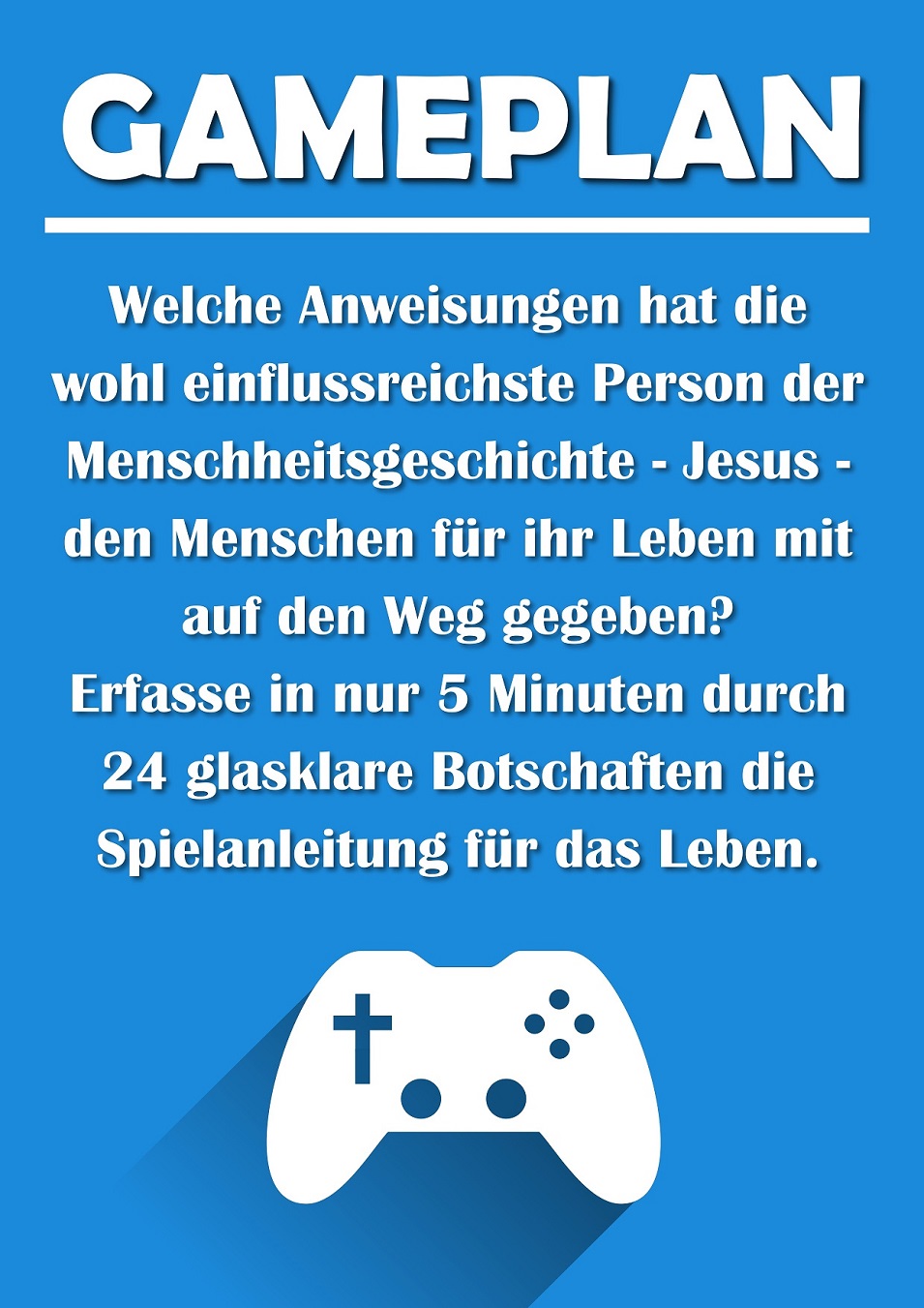 Botschaft 1